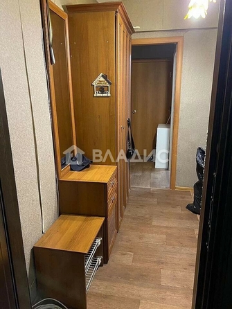 
  Продается 2-комн. квартира, 44.5 м², Ленинградская ул, д. 39
. Фото 1.