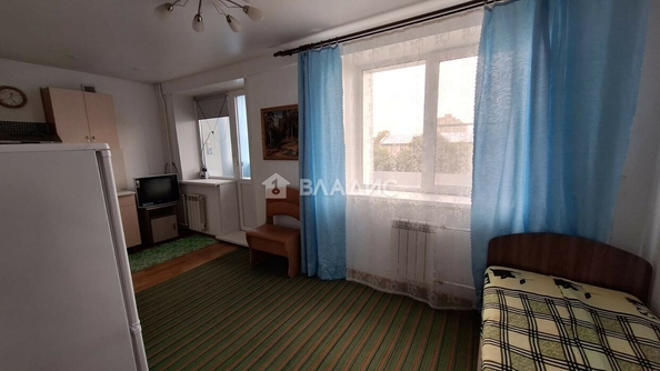 
  Продается студия, 23.5 м², героя советского союза трофимова, д. 31
. Фото 4.