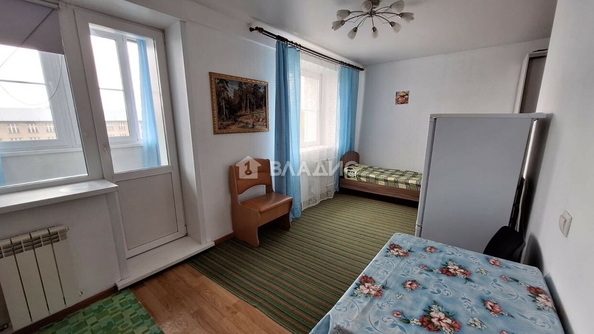 
  Продается студия, 23.5 м², героя советского союза трофимова, д. 31
. Фото 5.