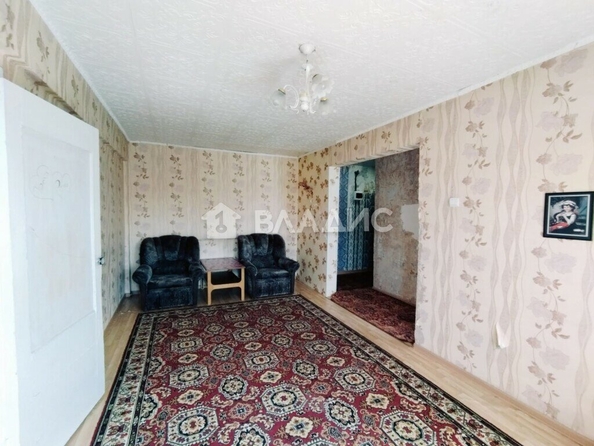 
  Продается 2-комн. квартира, 44.8 м², липового, д. 64/2
. Фото 2.