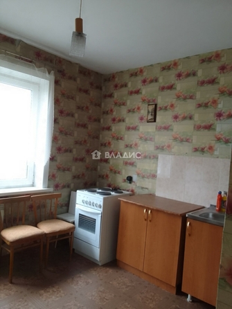 
  Продается 1-комн. квартира, 38.7 м², Ударная ул, д. 31
. Фото 1.