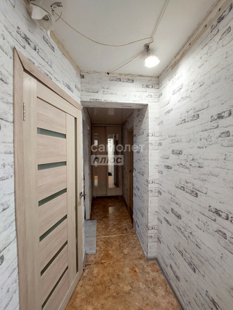
  Продается 2-комн. квартира, 44.8 м², Алтайская ул, д. 37
. Фото 2.