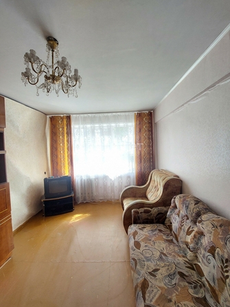 
  Продается 2-комн. квартира, 46.5 м², Краснознаменская ул, д. 84
. Фото 5.