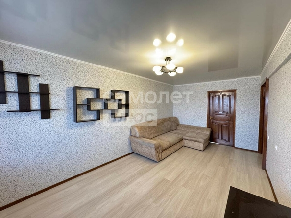 
  Продается 3-комн. квартира, 58.4 м², Рубцовский пр-кт, д. 11
. Фото 4.