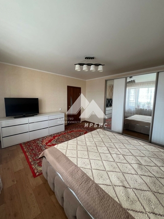 
  Продается 2-комн. квартира, 63.4 м², Островского/Георгия Исакова ул, д. 43
. Фото 5.