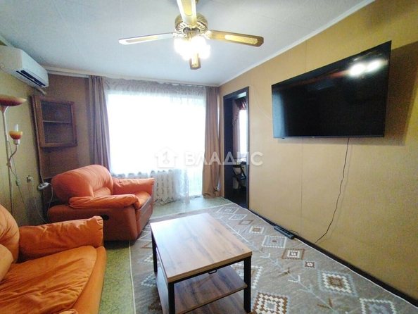 
  Продается 4-комн. квартира, 81 м², гастелло, д. 20
. Фото 4.