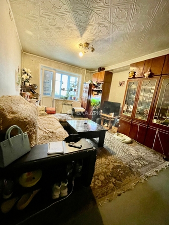 
  Продается 2-комн. квартира, 54 м², Ленинградская ул, д. 35
. Фото 4.