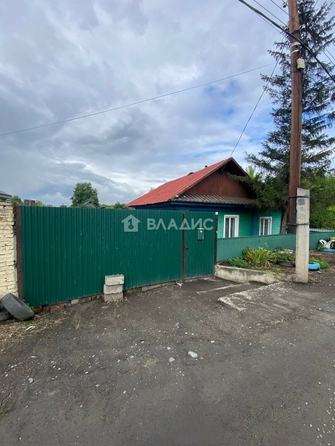 
  Продается дом, 40 м², Бийск
. Фото 2.