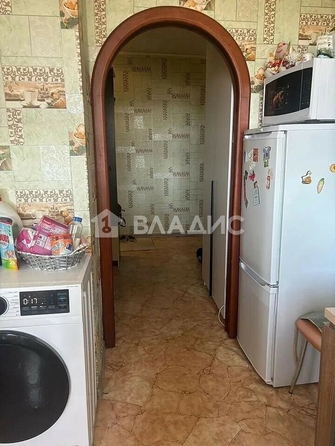 
  Продается 1-комн. квартира, 34 м², Ключевской пер, д. 1
. Фото 1.