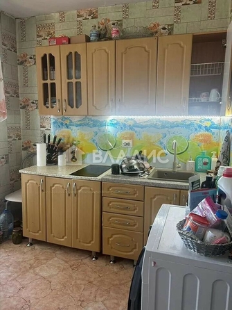 
  Продается 1-комн. квартира, 34 м², Ключевской пер, д. 1
. Фото 4.
