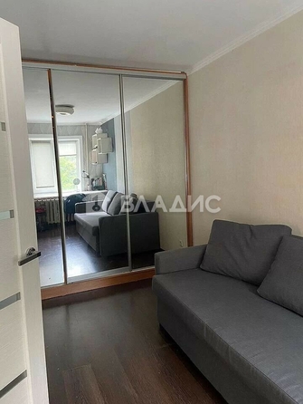 
  Продается 2-комн. квартира, 45.2 м², героя советского союза васильева, д. 49
. Фото 5.