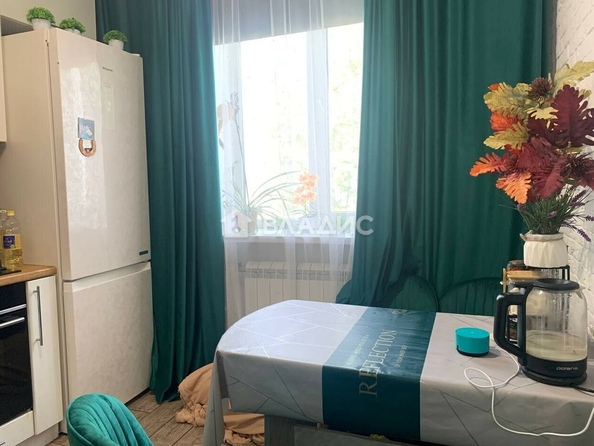 
  Продается 2-комн. квартира, 44.2 м², Виктора Петрова ул, д. 13
. Фото 4.
