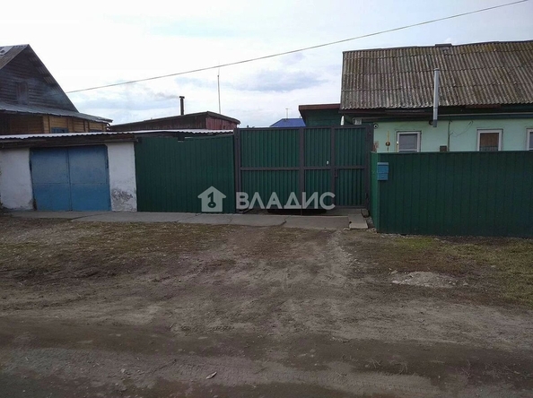 
  Продается дом, 25.2 м², Бийск
. Фото 1.