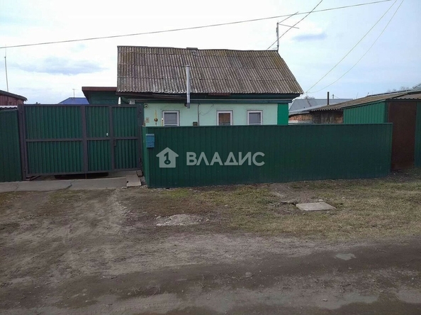 
  Продается дом, 25.2 м², Бийск
. Фото 4.