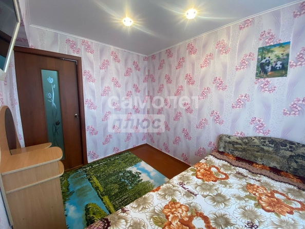
  Продается 2-комн. квартира, 46.5 м², Пролетарская ул, д. 419
. Фото 1.