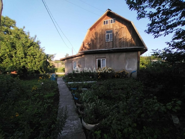 
  Продается дом, 77.6 м², Бийск
. Фото 4.