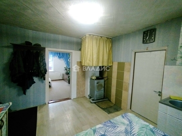 
  Продается дом, 49.8 м², поселок городского типа Нагорный
. Фото 1.
