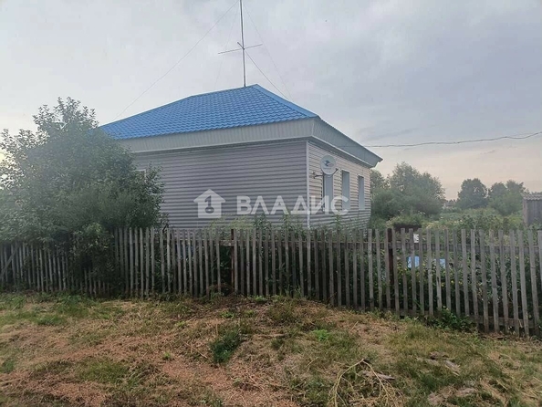 
  Продается дом, 54.6 м², село Енисейское
. Фото 2.