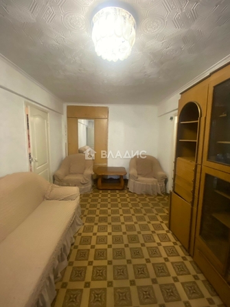 
  Продается 3-комн. квартира, 58.8 м², Социалистическая ул, д. 40/1
. Фото 1.