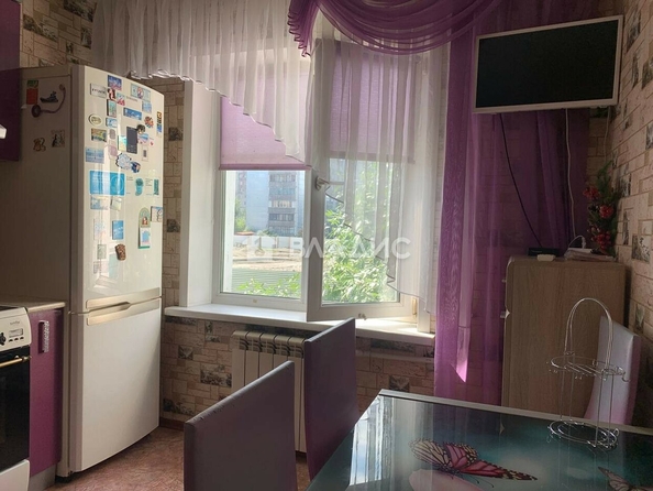 
  Продается 2-комн. квартира, 48.2 м², Стахановская ул, д. 1
. Фото 5.