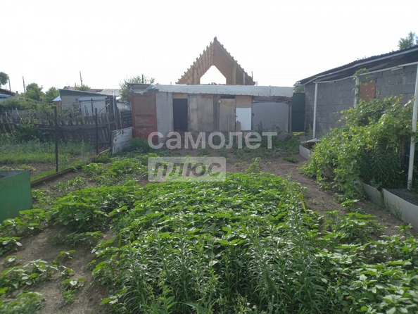 
  Продается дом, 29 м², Рубцовск
. Фото 3.