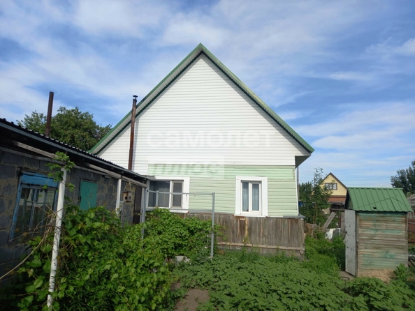 
  Продается дом, 29 м², Рубцовск
. Фото 5.