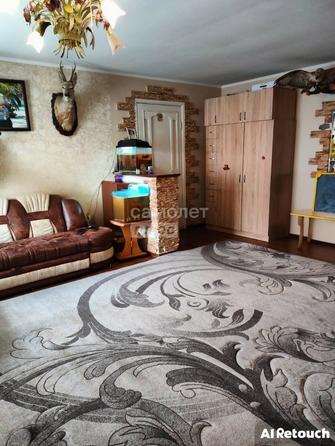 
  Продается дом, 240 м², Рубцовск
. Фото 2.