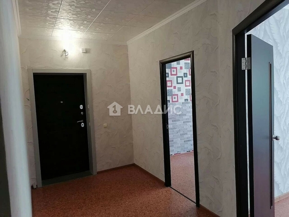 
  Продается 2-комн. квартира, 52 м², героя советского союза трофимова, д. 17/3
. Фото 1.