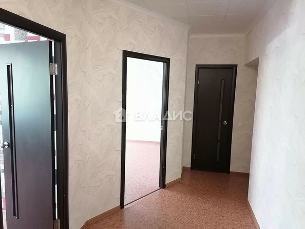 
  Продается 2-комн. квартира, 52 м², героя советского союза трофимова, д. 17/3
. Фото 3.