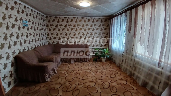 
  Продается дом, 90 м², село Малая Шелковка
. Фото 3.