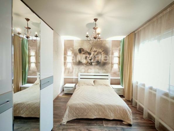 
  Продается дом, 86 м², Рубцовск
. Фото 5.