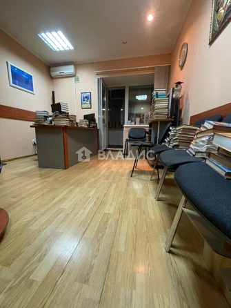 
  Сдается офис, 126 м², Декабристов ул, д. 10/2
. Фото 1.