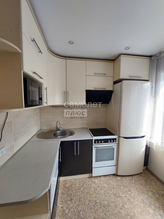 
  Продается 1-комн. квартира, 30 м², Карла Маркса ул, д. 229
. Фото 5.