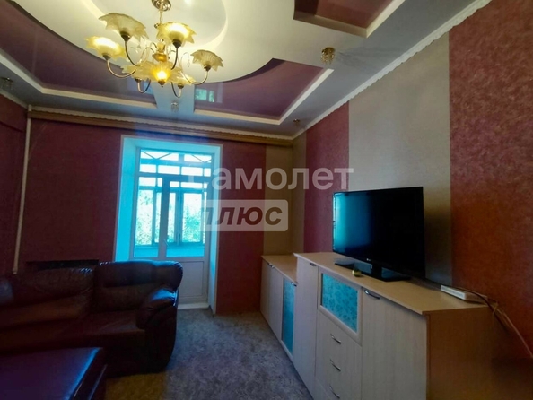 
  Продается 3-комн. квартира, 79 м², Дзержинского ул, д. 15
. Фото 3.