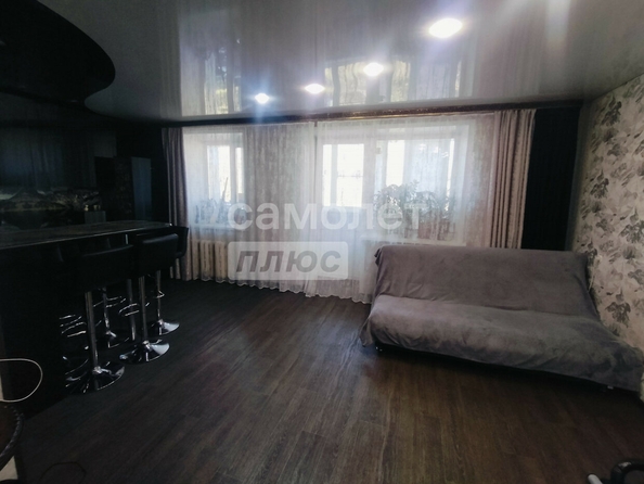 
  Продается 3-комн. квартира, 62 м², Рихарда Зорге ул, д. 41Б
. Фото 3.