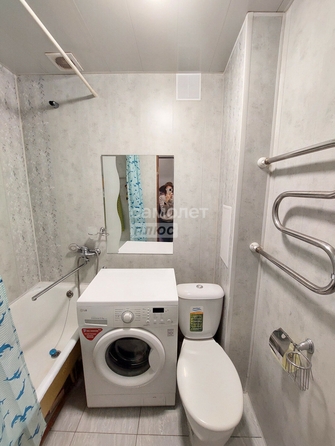 
  Продается 1-комн. квартира, 30.4 м², Победы б-р, д. 20
. Фото 1.