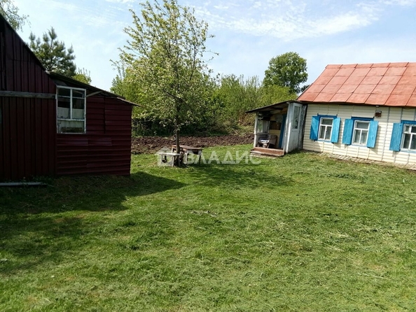 
  Продается дом, 22.3 м², поселок Беловский
. Фото 4.