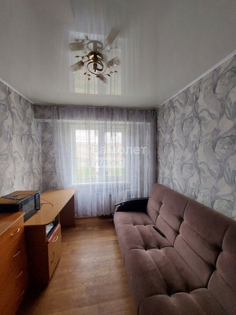 
  Продается 3-комн. квартира, 58.1 м², Алтайская ул, д. 68
. Фото 5.