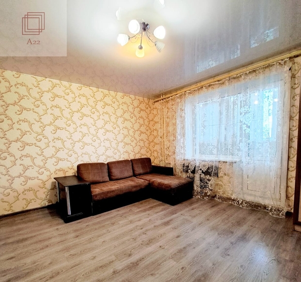 
  Продается 1-комн. квартира, 35 м², Власихинская ул, д. 87
. Фото 1.