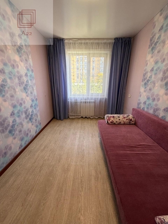 
  Продается 2-комн. квартира, 40 м², 80-й гвардейской дивизии, д. 4Ак1
. Фото 1.