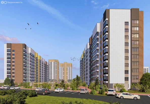 
  Продается 1-комн. квартира, 41 м², им. анатолия мельникова, д. 1
. Фото 4.