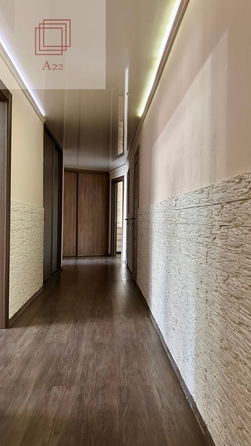 
  Продается 3-комн. квартира, 87.5 м², Антона Петрова/Островского ул, д. 254
. Фото 2.