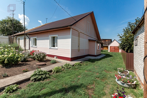 
  Продается дом, 90 м², поселок Новые Зори
. Фото 4.