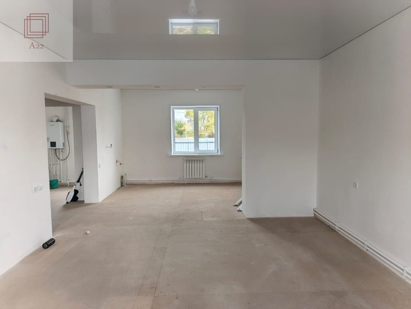 
  Продается дом, 137 м², поселок Березовка
. Фото 5.