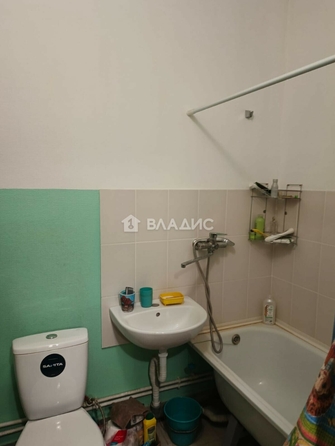 
  Продается студия, 25 м², Михаила Кутузова ул, д. 27
. Фото 3.