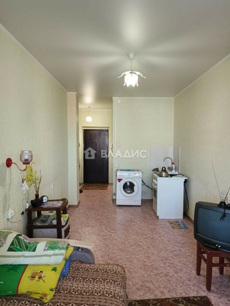 
  Продается студия, 25 м², Михаила Кутузова ул, д. 27
. Фото 4.