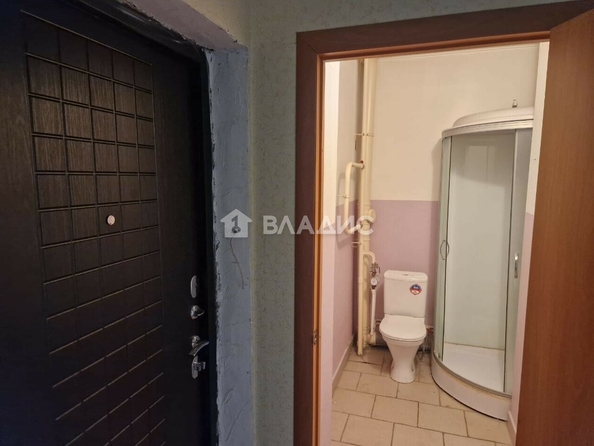 
  Продается 1-комн. квартира, 32.9 м², Социалистическая ул, д. 26
. Фото 4.