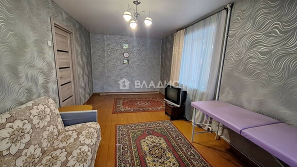 
  Продается 1-комн. квартира, 30.3 м², героя советского союза трофимова, д. 12
. Фото 2.