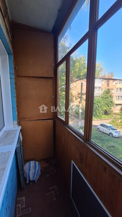 
  Продается 1-комн. квартира, 30.3 м², героя советского союза трофимова, д. 12
. Фото 3.