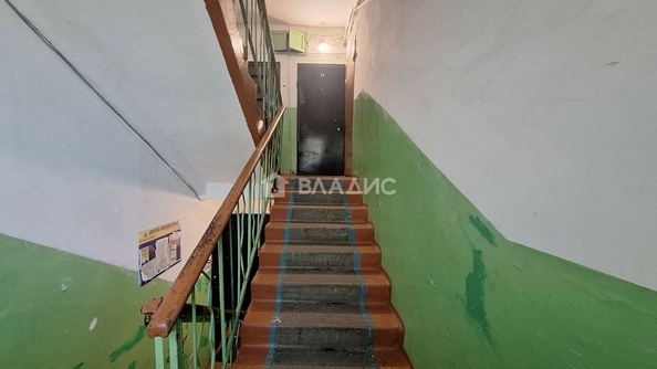 
  Продается 1-комн. квартира, 30.3 м², героя советского союза трофимова, д. 12
. Фото 4.